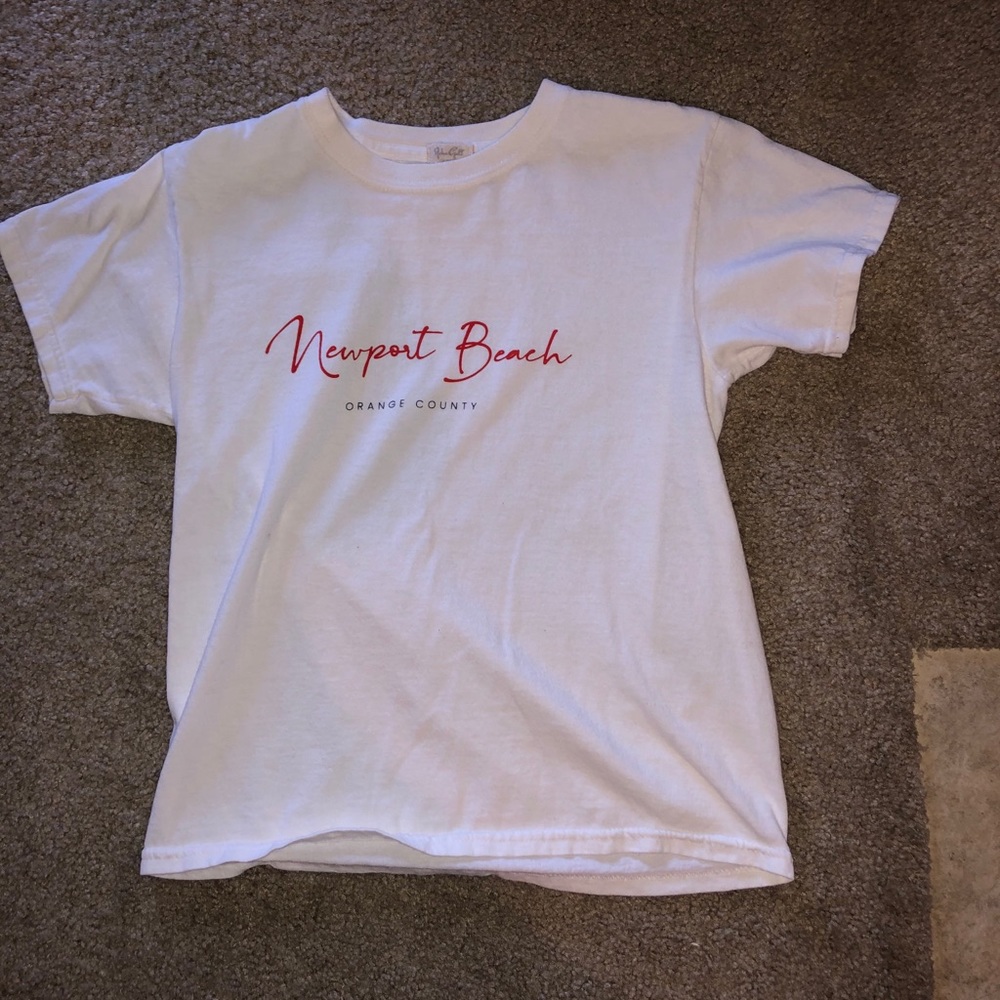 John Galt Tee